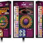 spread-bet roulette